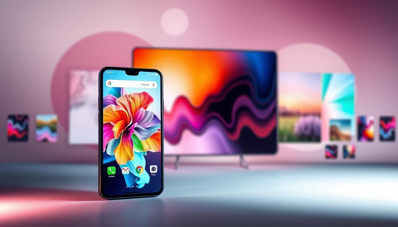 Wallpapers Incríveis E Gratuitos