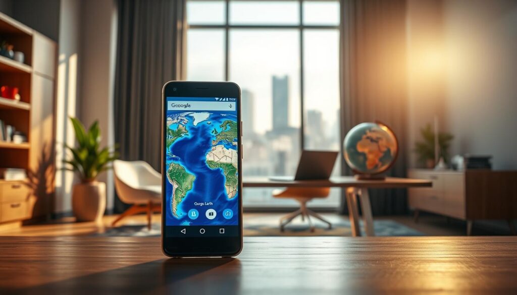 aplicativo-googleearth