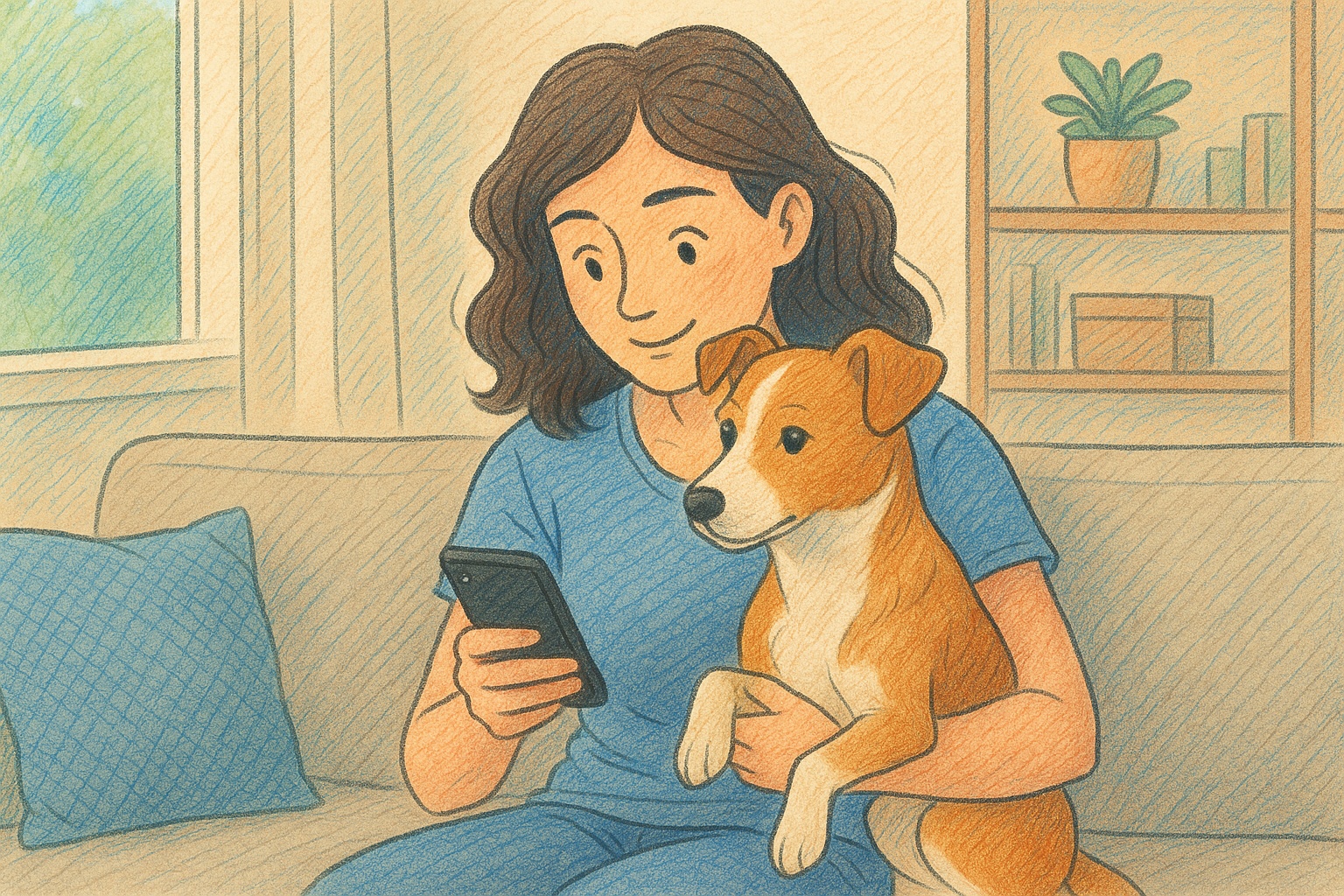 Calendario de vacinas para animais: organize tudo de forma gratuita