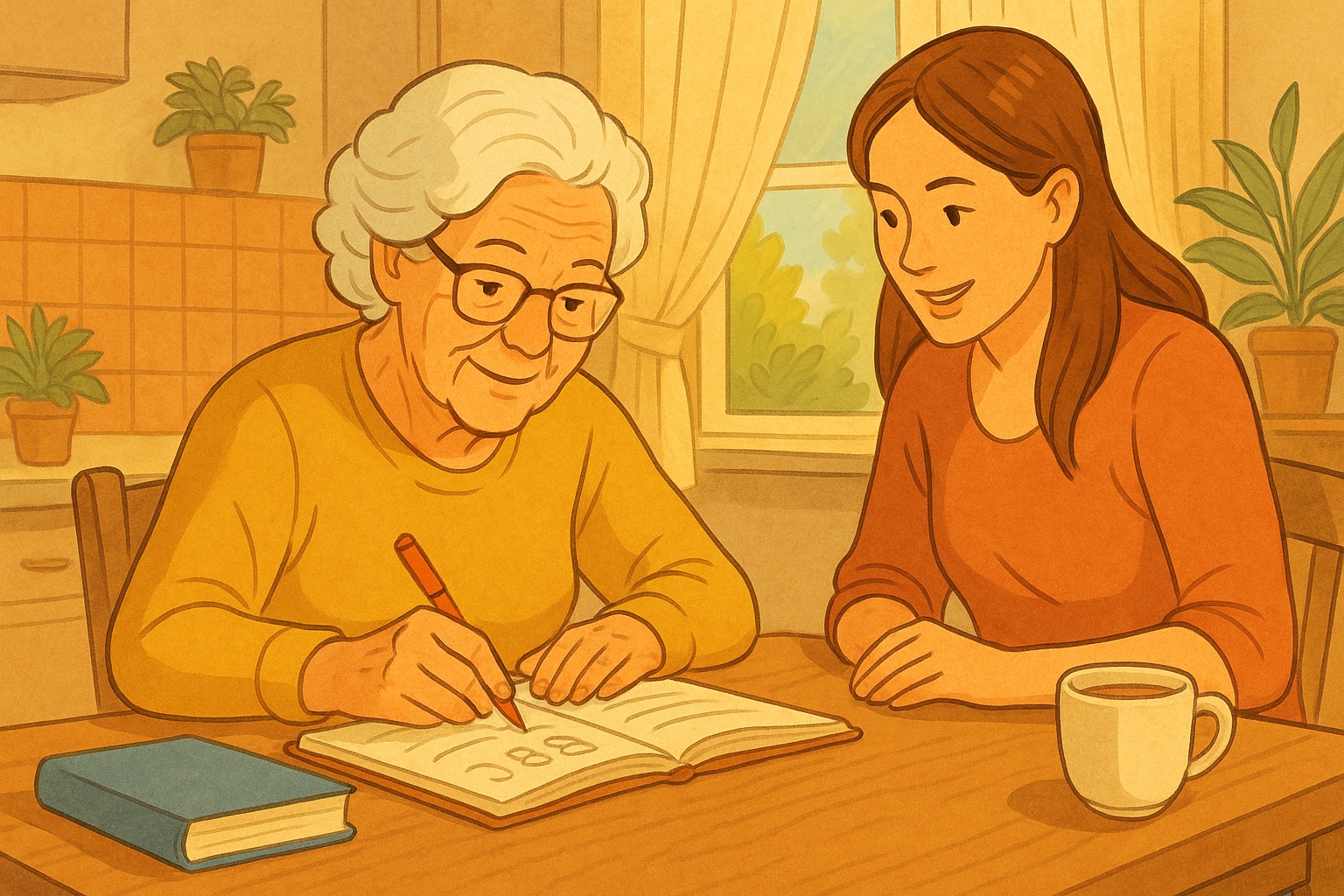 Aplicativos gratuitos que ensinam a aprender a ler e escrever do zero