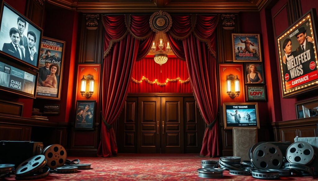 clássicos do cinema