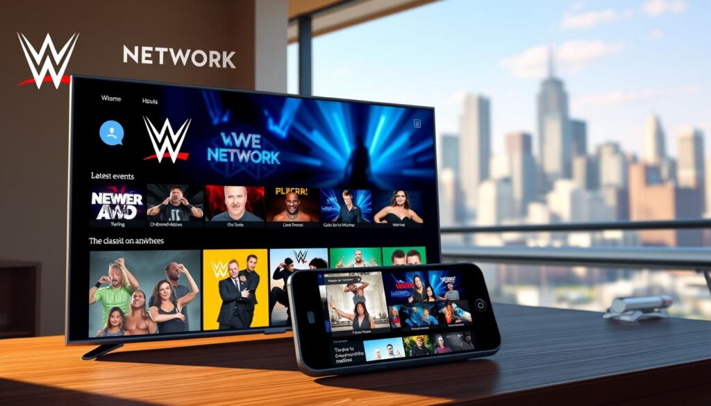 como assistir wwe online como assistir wwe online