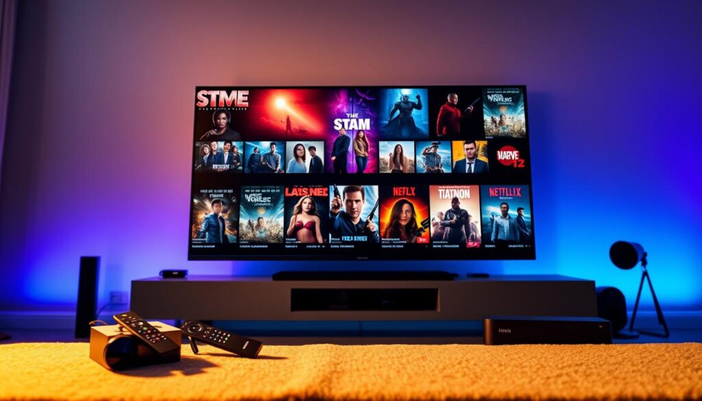 filmes lançamentos streaming