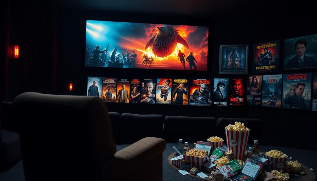 filmes viciantes 2023