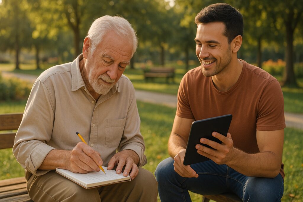 aprender a ler e escrever