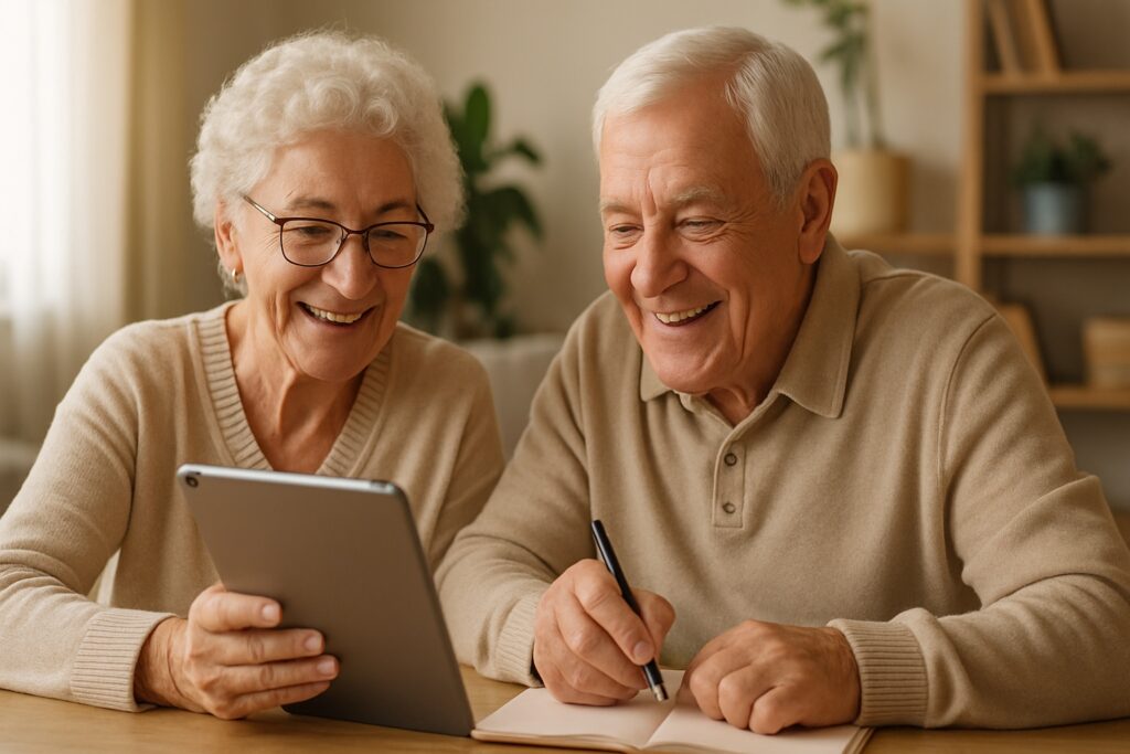 aprender a ler e escrever