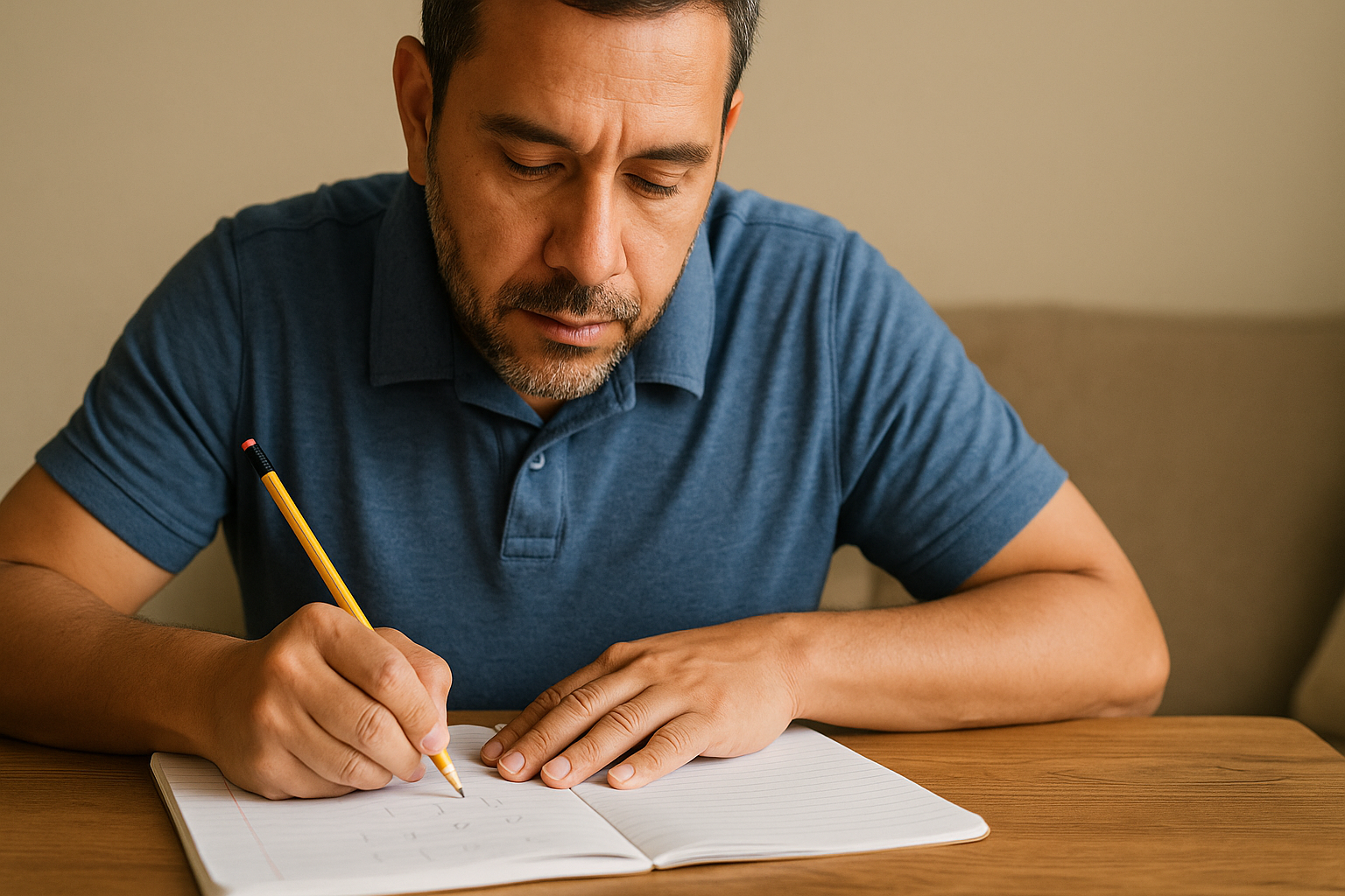 Alfabetização descomplicada: Descubra como aprender a ler e escrever