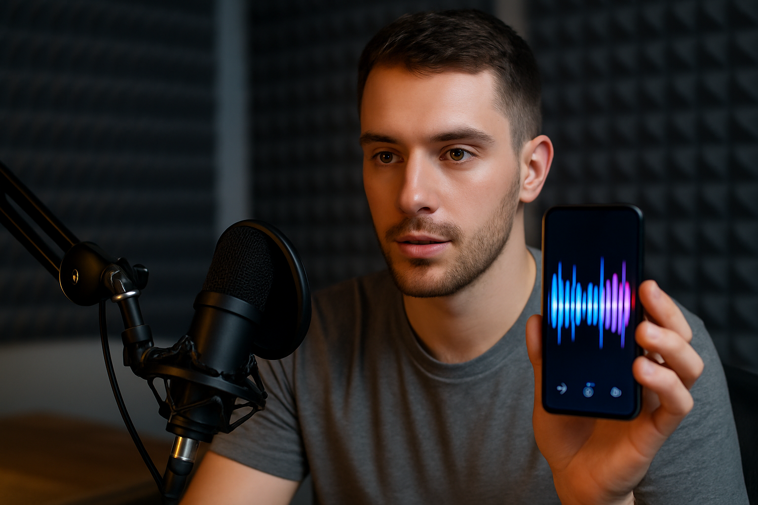 Descubra Como Usar o Celular Como Alexa Hoje
