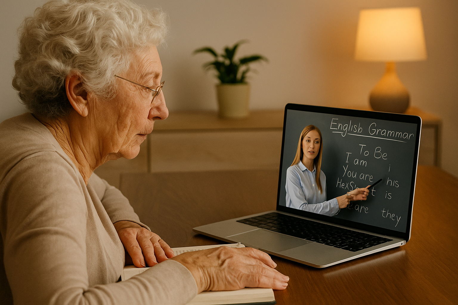 O método que está ajudando milhares a aprender inglês mais rápido