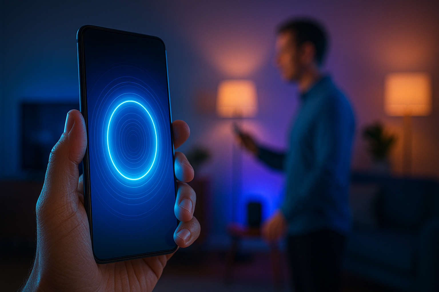 Deixe Seu Celular Igual Uma Alexa em Poucos Passos