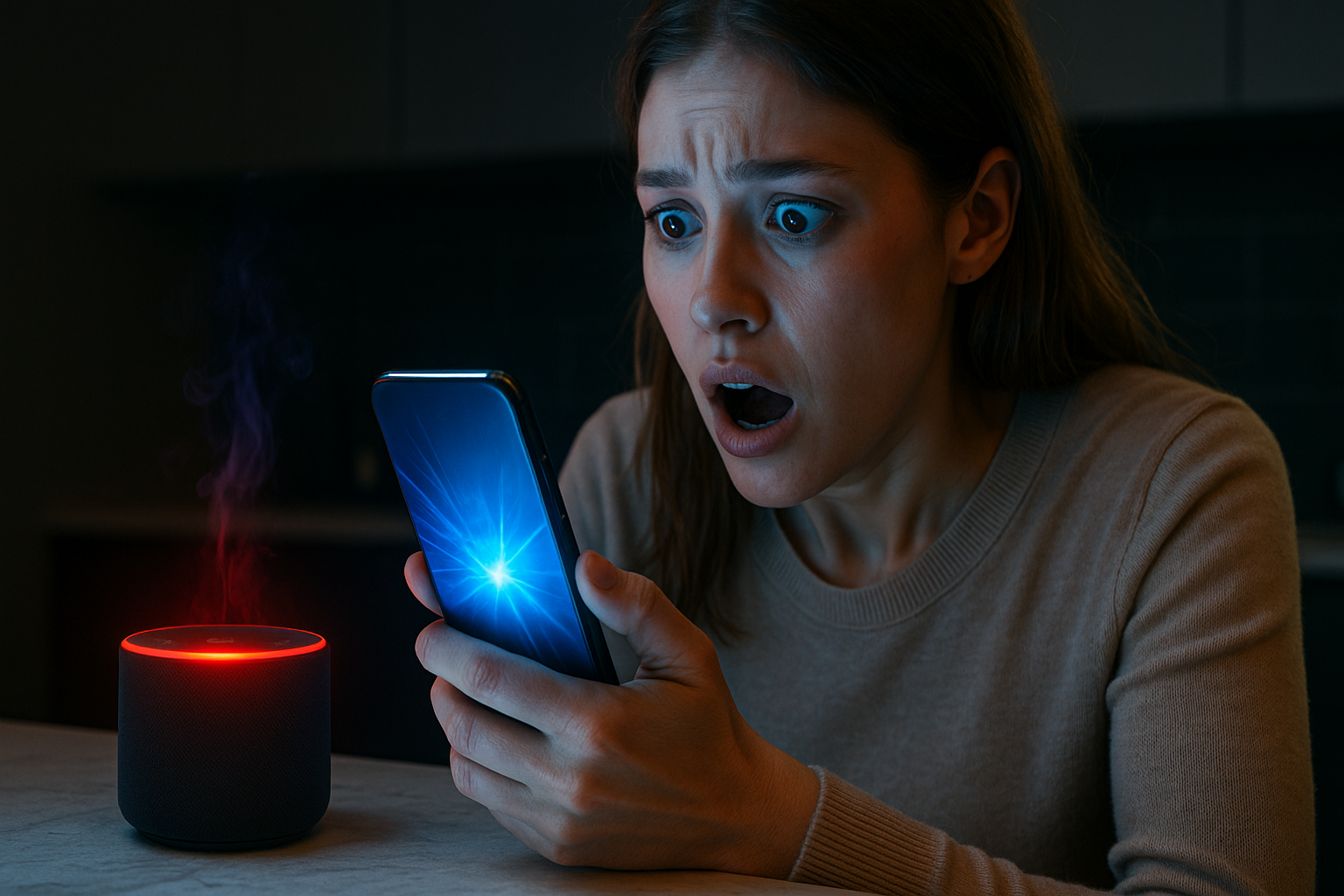 Facilite Seu Dia Transformando o Celular em Alexa