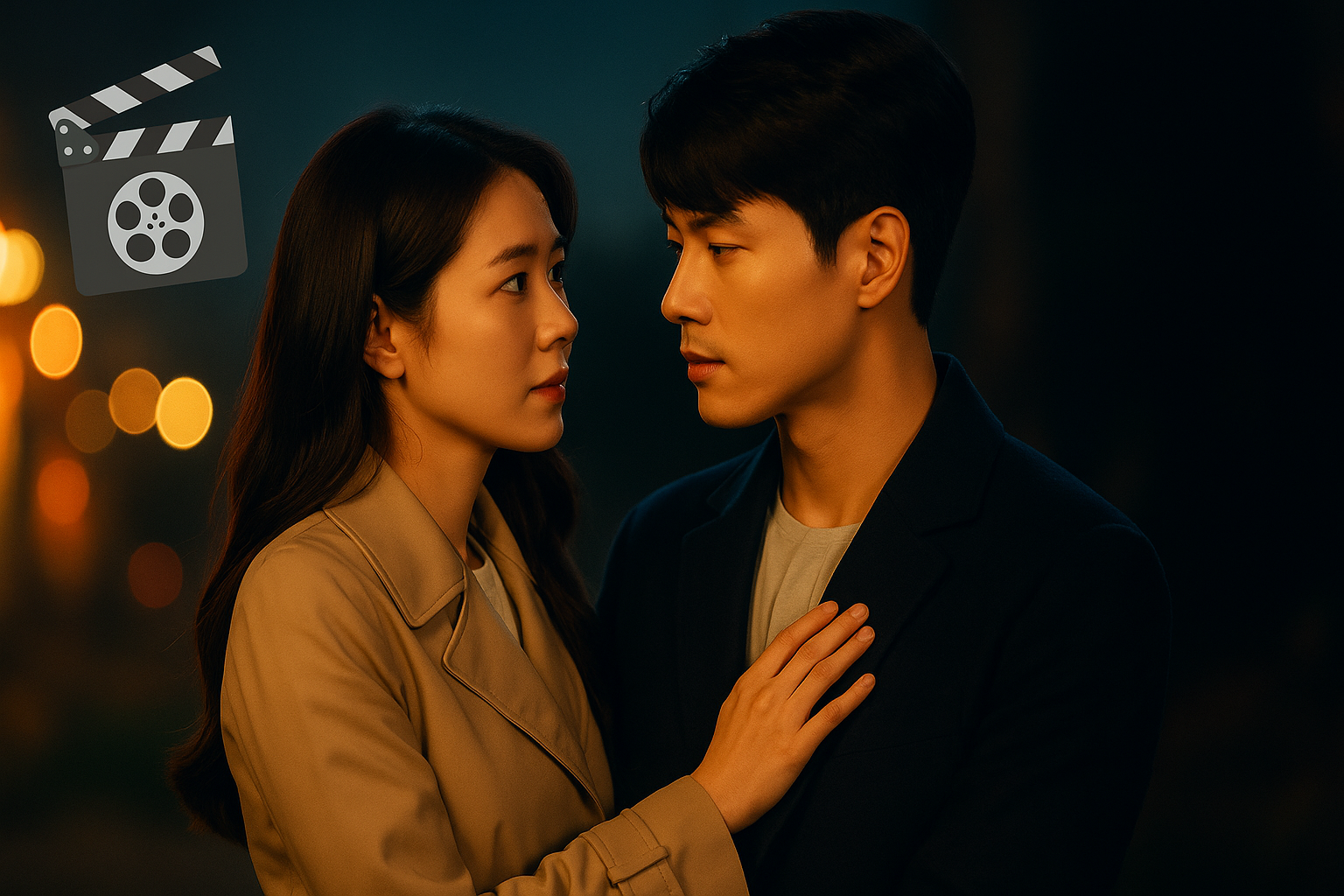 Novidade: Assista a Melhor Novela Coreana!
