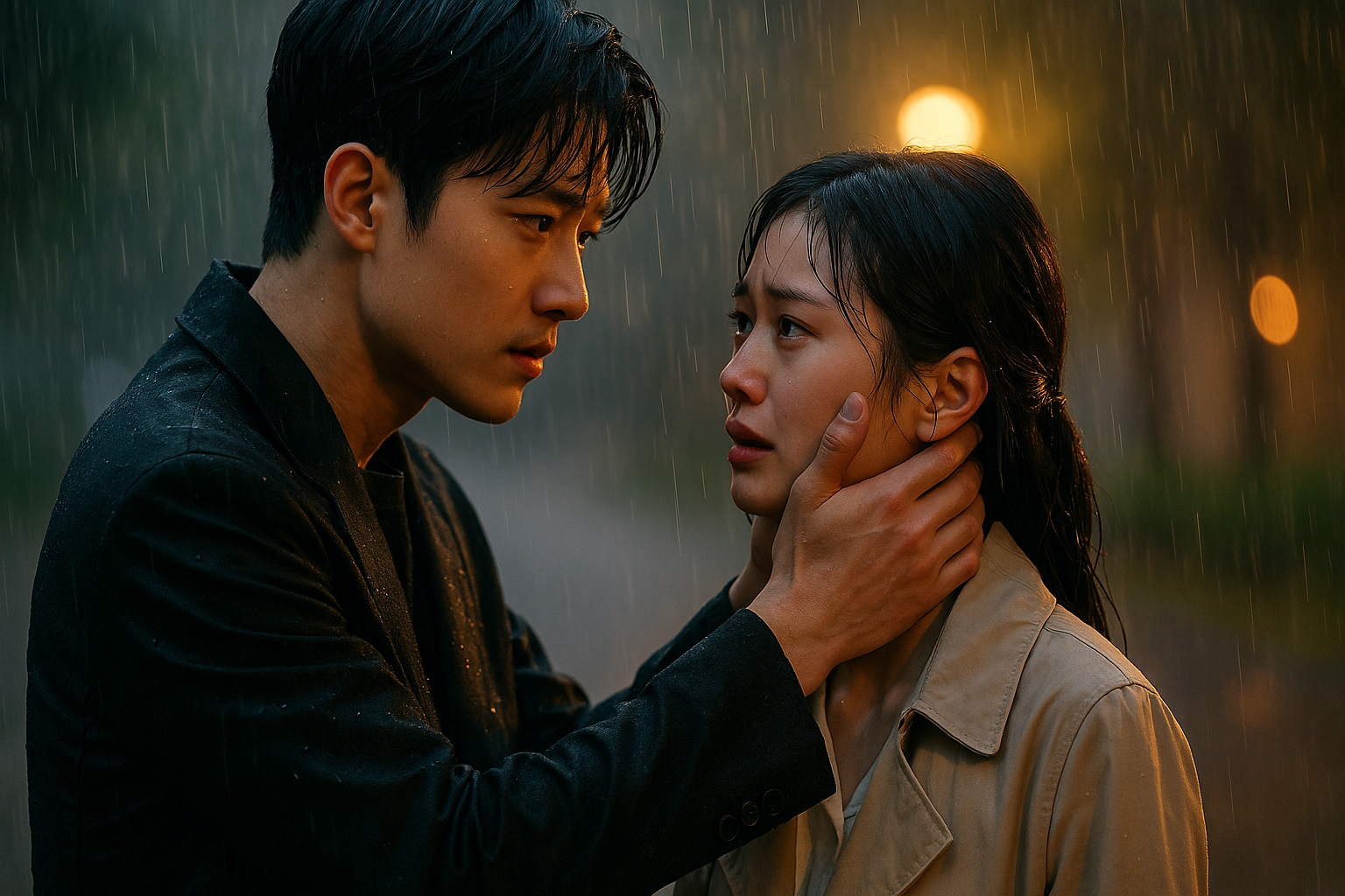 Ninguém Consegue Parar de Assistir Este Dorama!