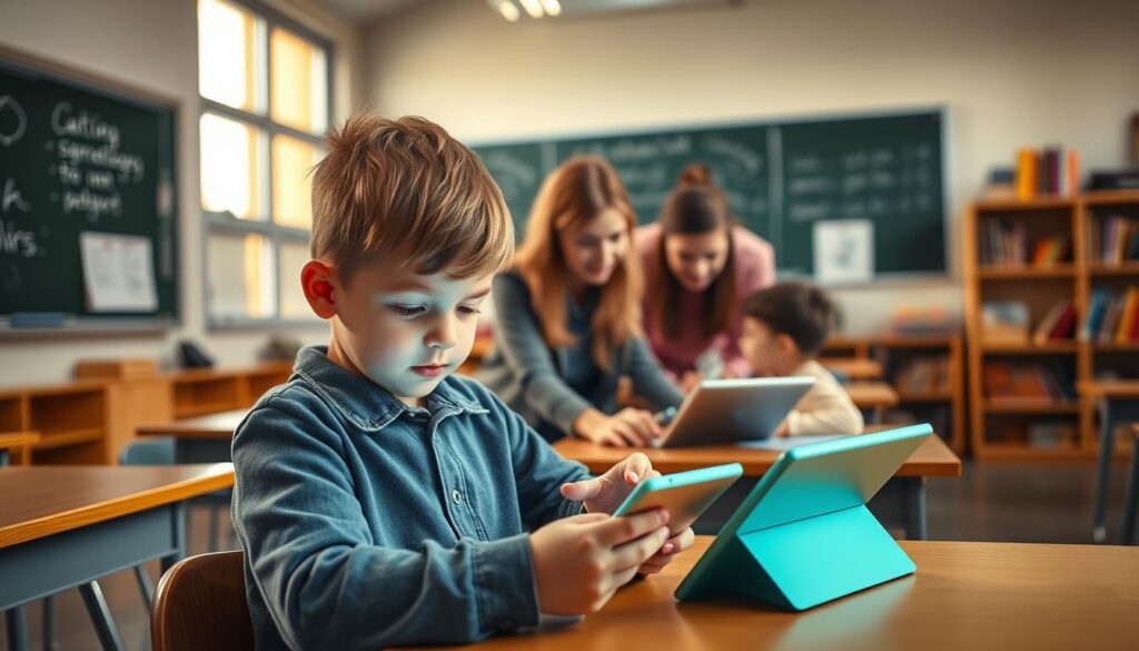 tecnologia na alfabetização tecnologia na alfabetização