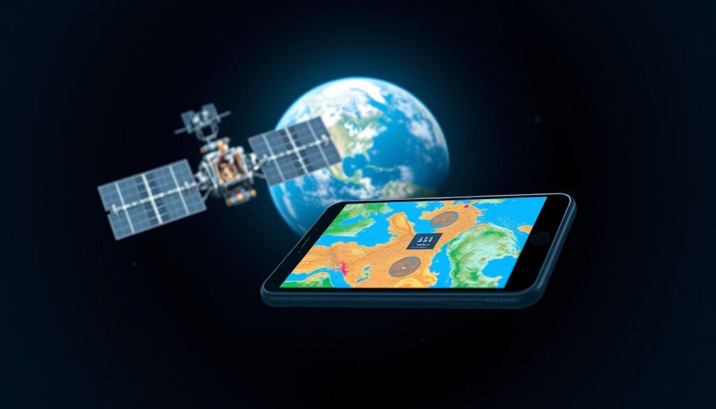 tecnologia satelital tecnologia satelital