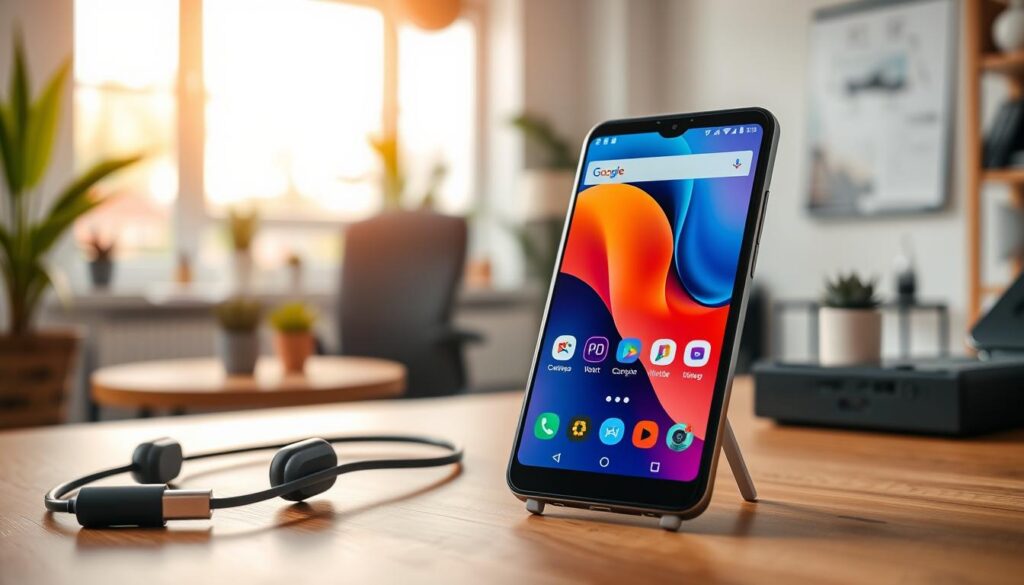 temas e launchers para Android temas e launchers para Android