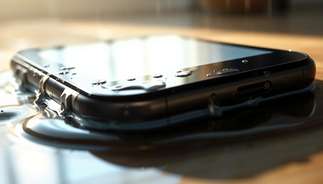 Tirar a água do celular Android: apps gratuitos que funcionam de verdade