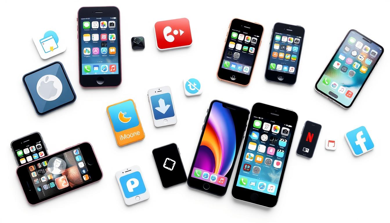 Como tirar a água do celular iPhone com aplicativos gratuitos