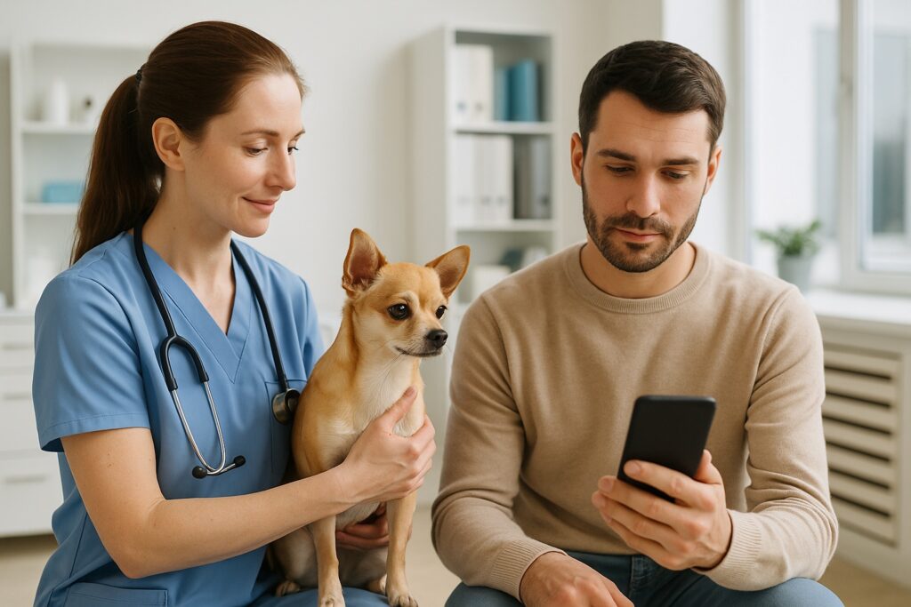 calendario de vacinas