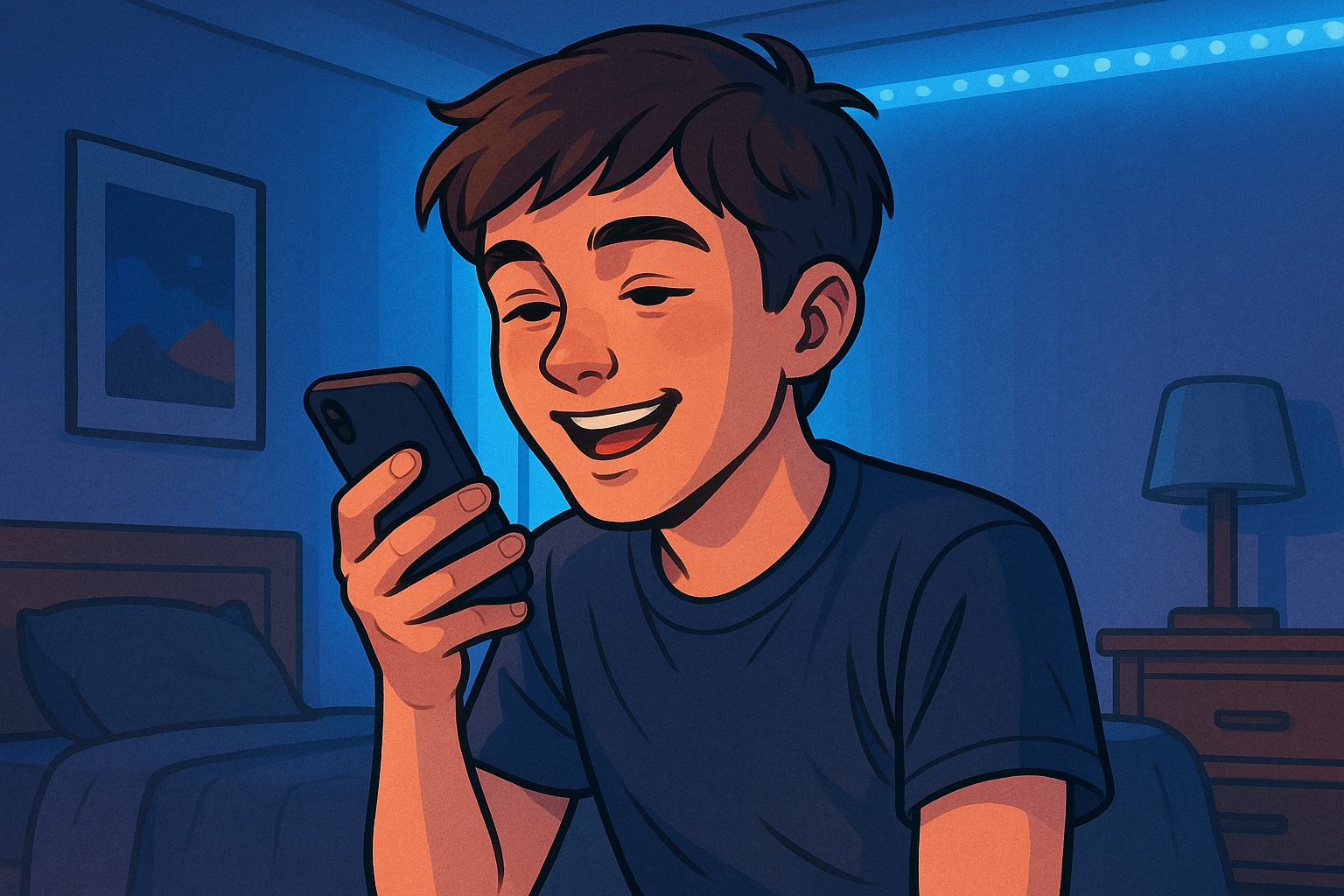 Assistente Virtual no Celular: Use Grátis e Otimize Sua Rotina