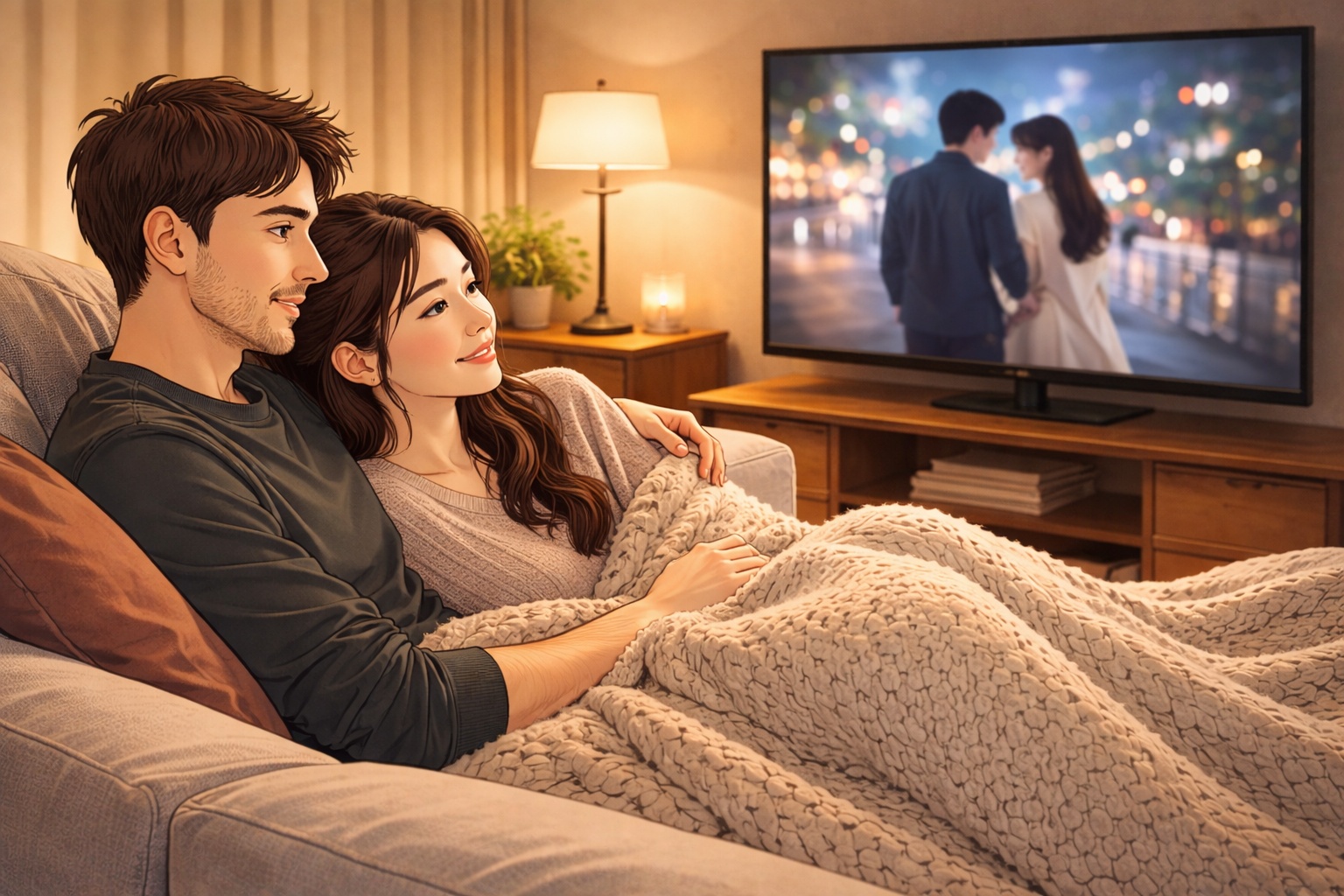 Novelas coreanas grátis: aplicativos que funcionam