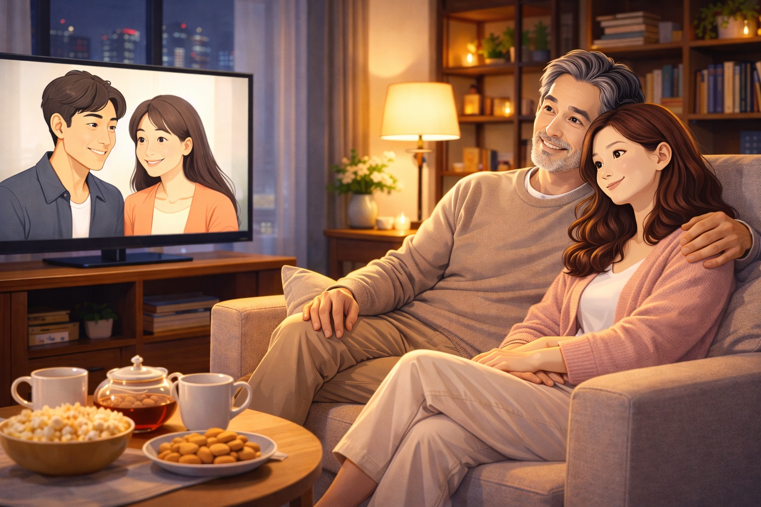 Aplicativos para assistir novelas coreanas sem pagar nada