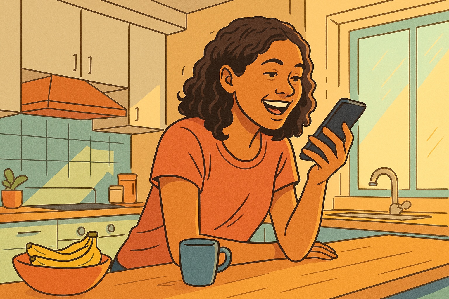 O Melhor Assistente Virtual Gratuito para Seu Smartphone