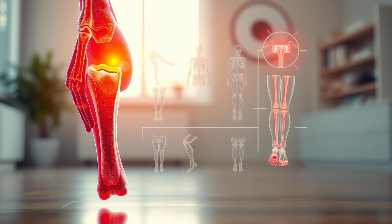 Aplicativo Que Revela as Causas das Suas Dores Articulares