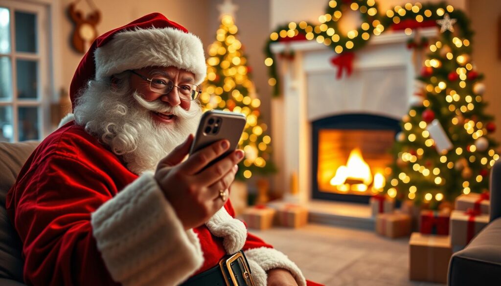 aplicativo-videochamadaspapai noel aplicativo-videochamadaspapai noel