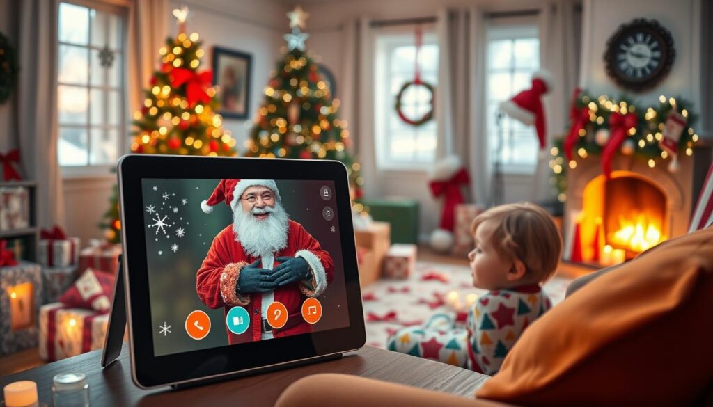 aplicativo-videochamadaspapai noel aplicativo-videochamadaspapai noel