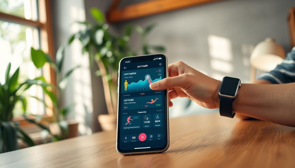 aplicativos para monitorar saúde articular aplicativos para monitorar saúde articular