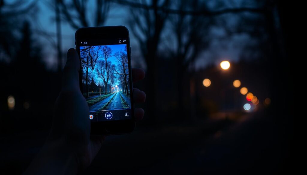 app de visão noturna app de visão noturna