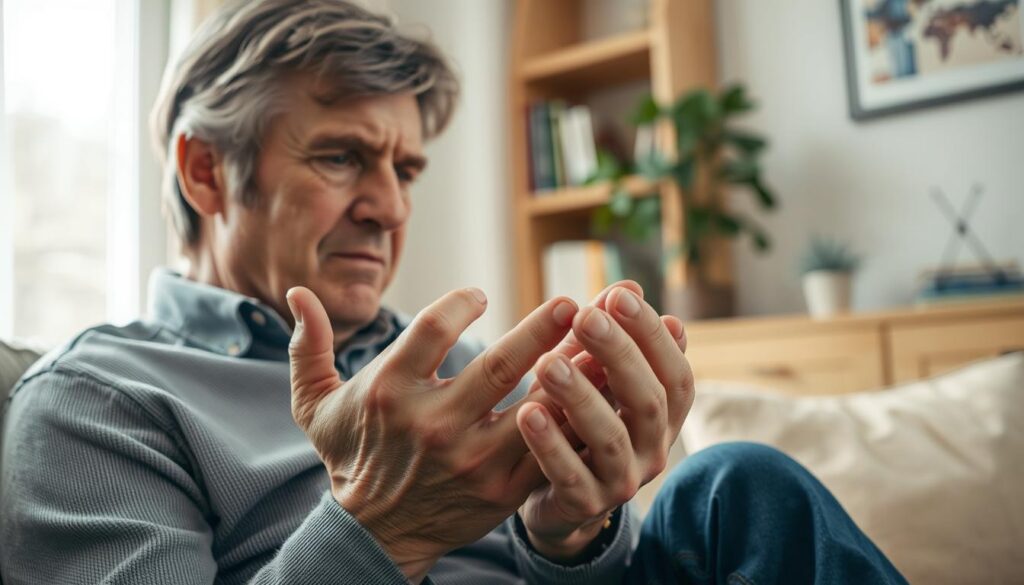 dores nas articulações dores nas articulações