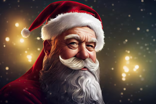 Apps para Falar com o Papai Noel e Entrar no Clima Natalino