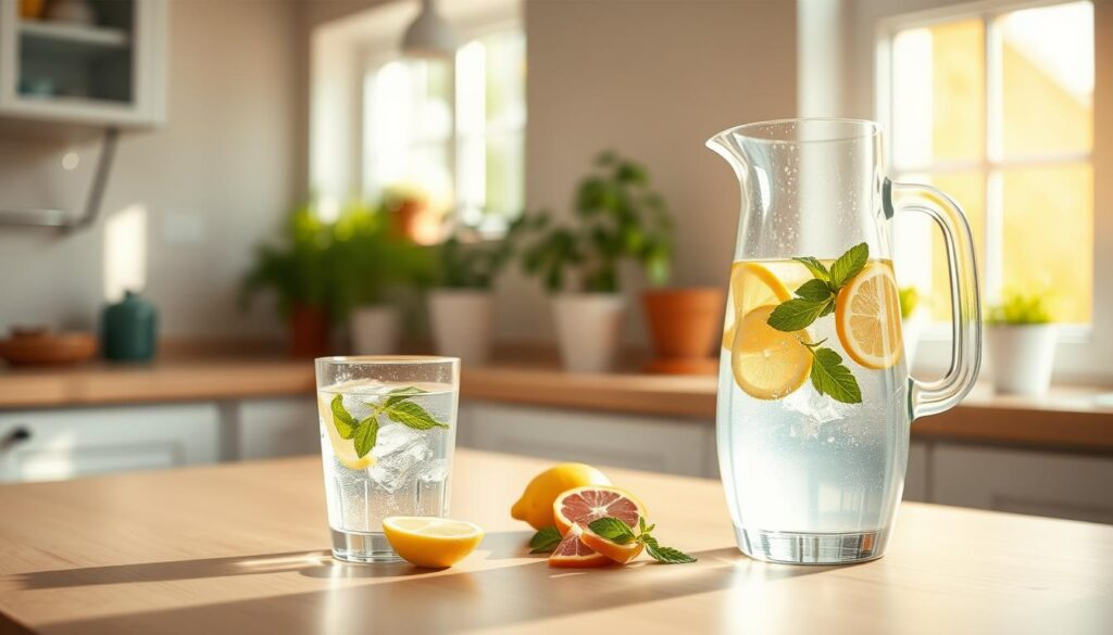 Transforme Sua Rotina e Beba Mais Água Sem Complicações!