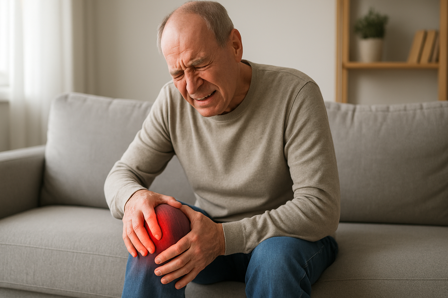 Aplicativo Que Ajuda a Identificar Suas Dores Articulares em Minutos