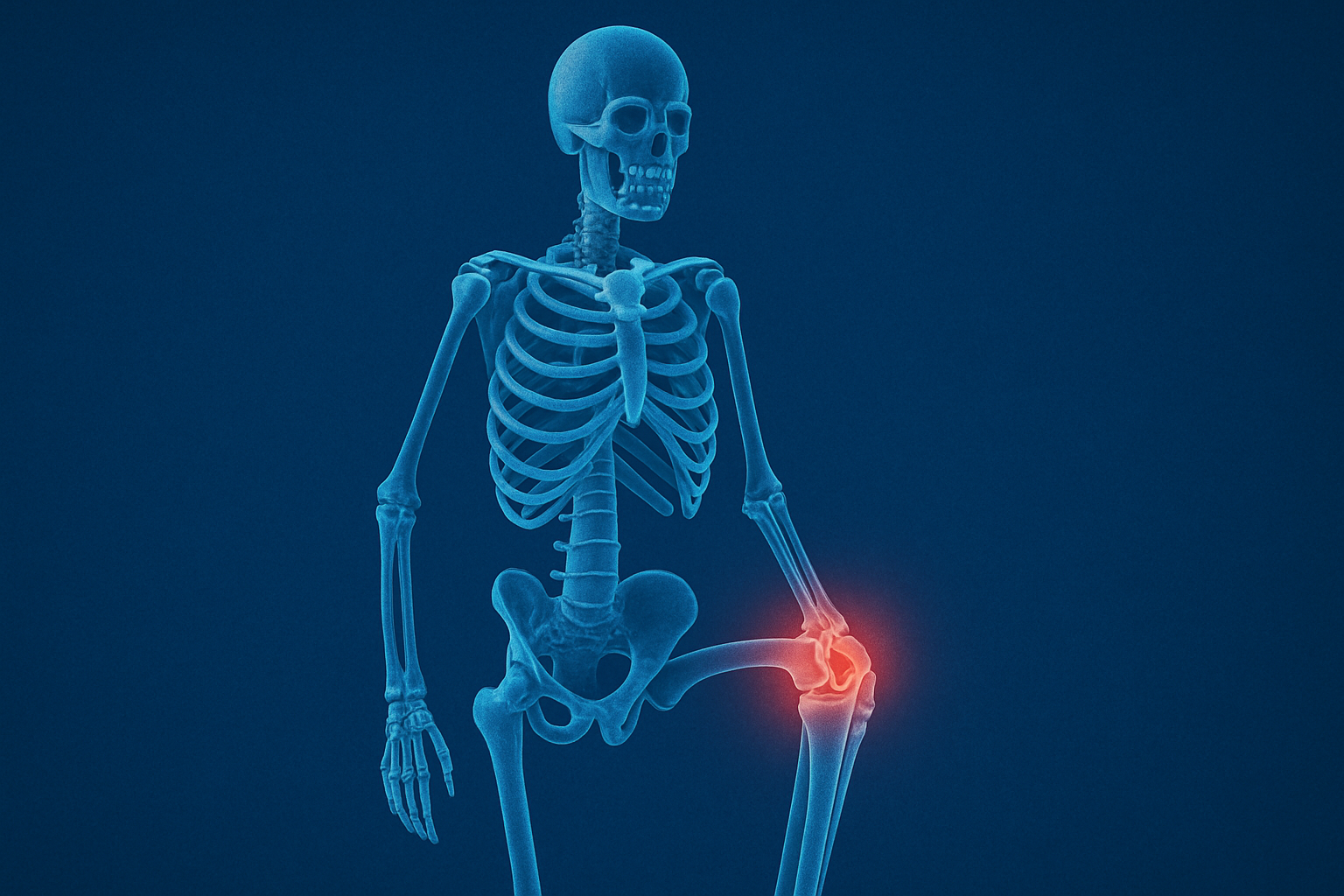 Acompanhe Suas Dores Articulares Com Tecnologia Inteligente