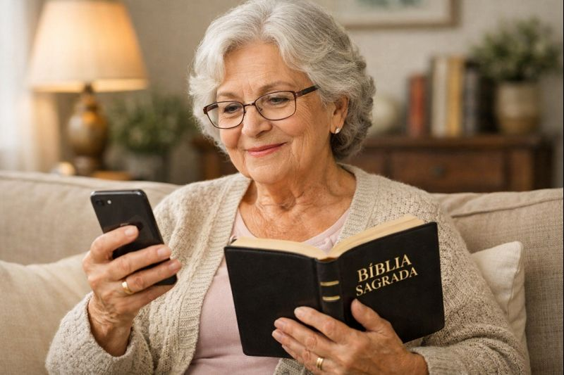 Aplicativos de músicas cristãs com louvores para fortalecer a fé