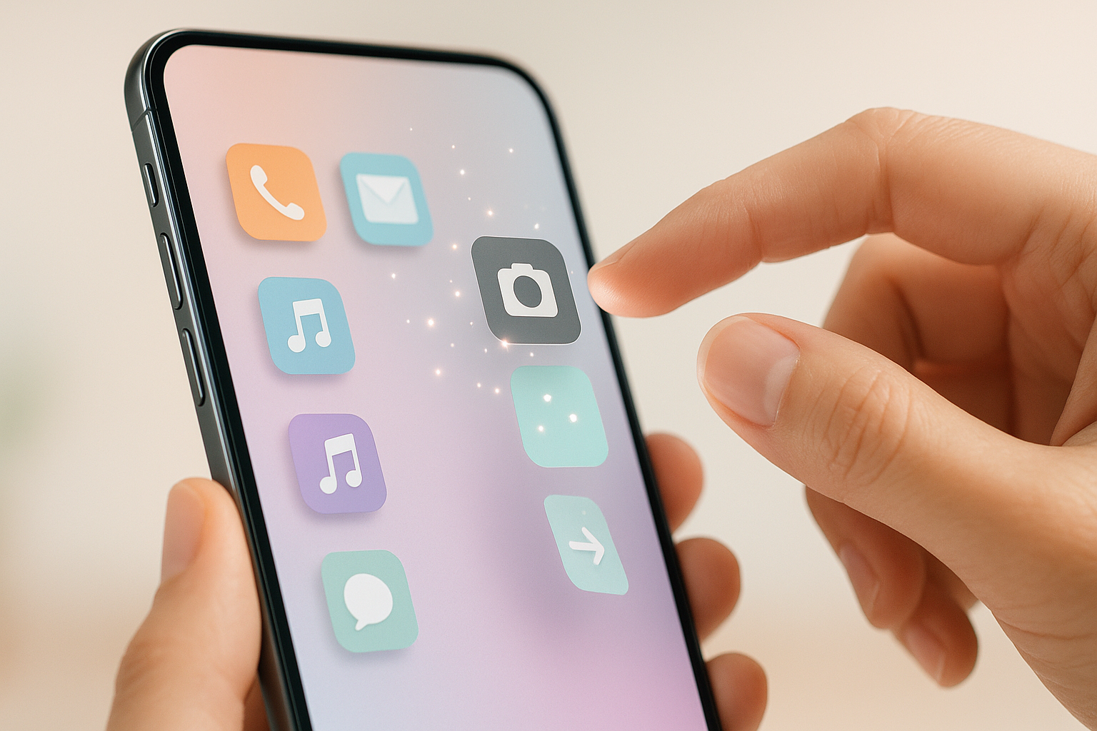 Ícones E Fontes Novas Que Vão Impressionar Seus Amigos
