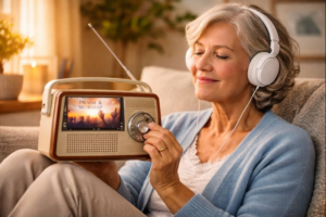 Onde ouvir músicas cristãs e louvores pelo celular