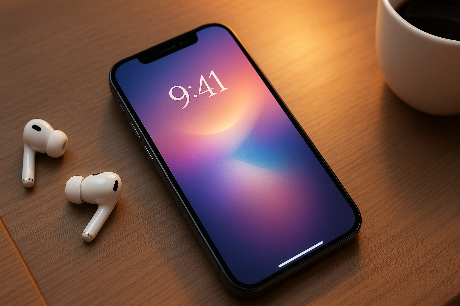 Customize Tudo no Celular E Crie O Visual Dos Seus Sonhos!