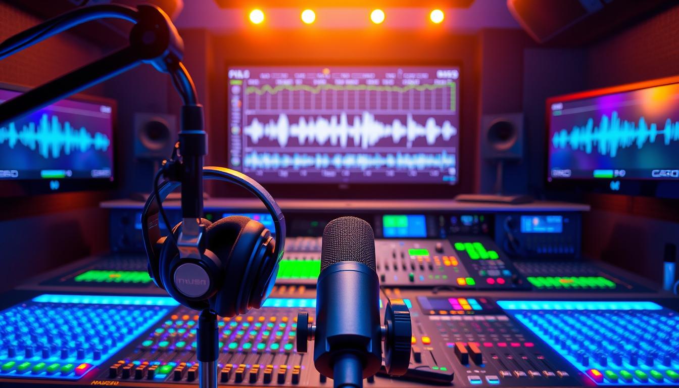 Rádio Online Sem Interrupções