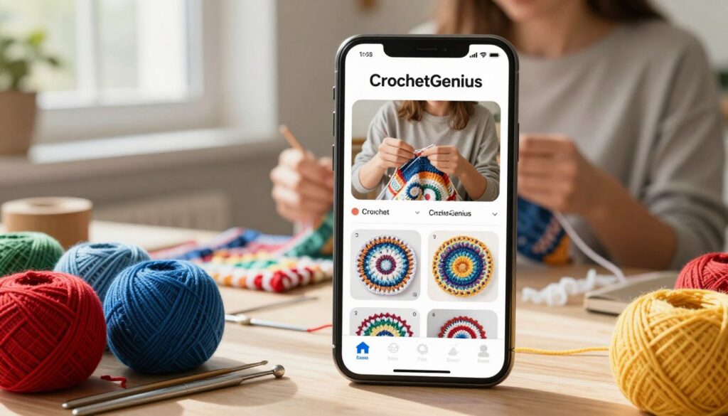 aplicativo-crochetgenius aplicativo-crochetgenius