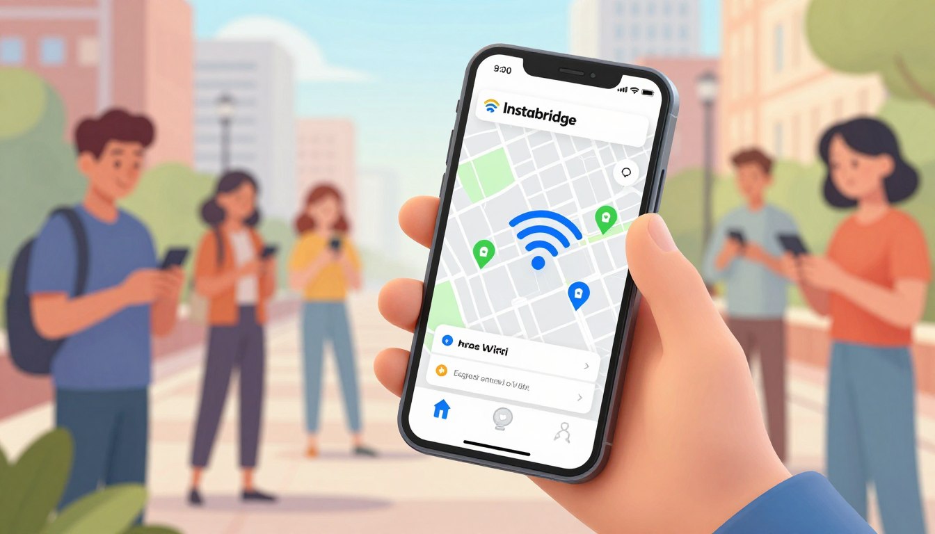 Achar Wi-Fi grátis no celular é possível com estes apps