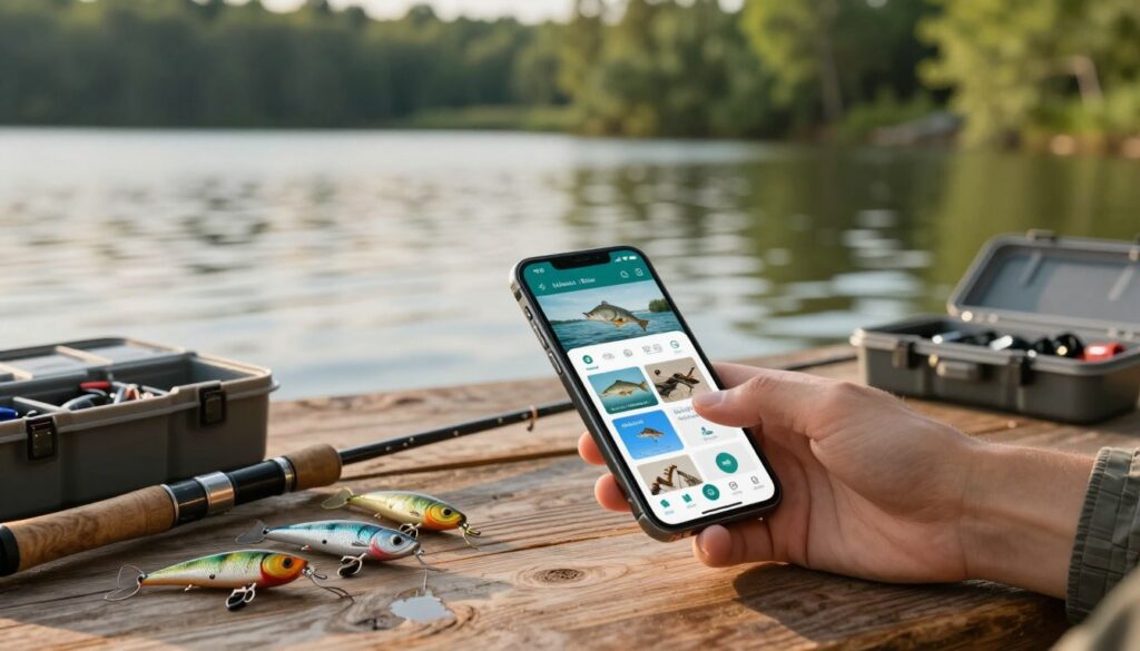 aplicativos de pesca gratuitos aplicativos de pesca gratuitos