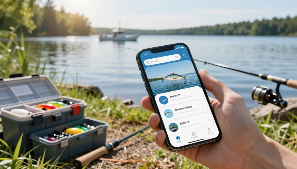 aplicativos grátis de pesca aplicativos grátis de pesca