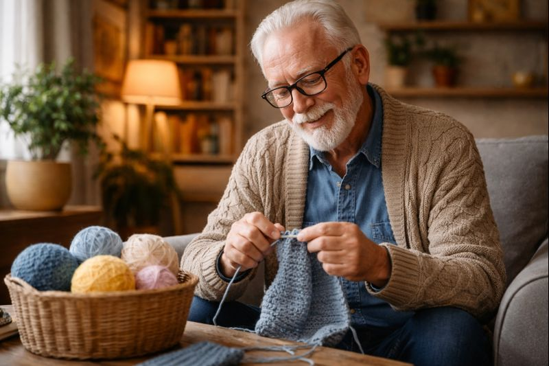 Aplicativos para Aprender Crochê Passo a Passo