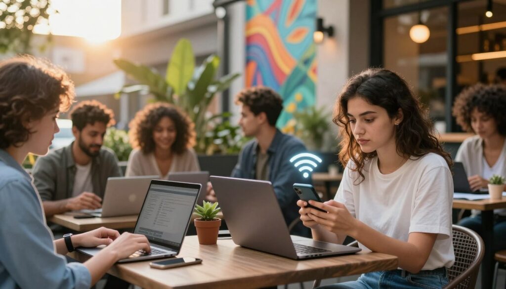 rede wi-fi aberta rede wi-fi aberta