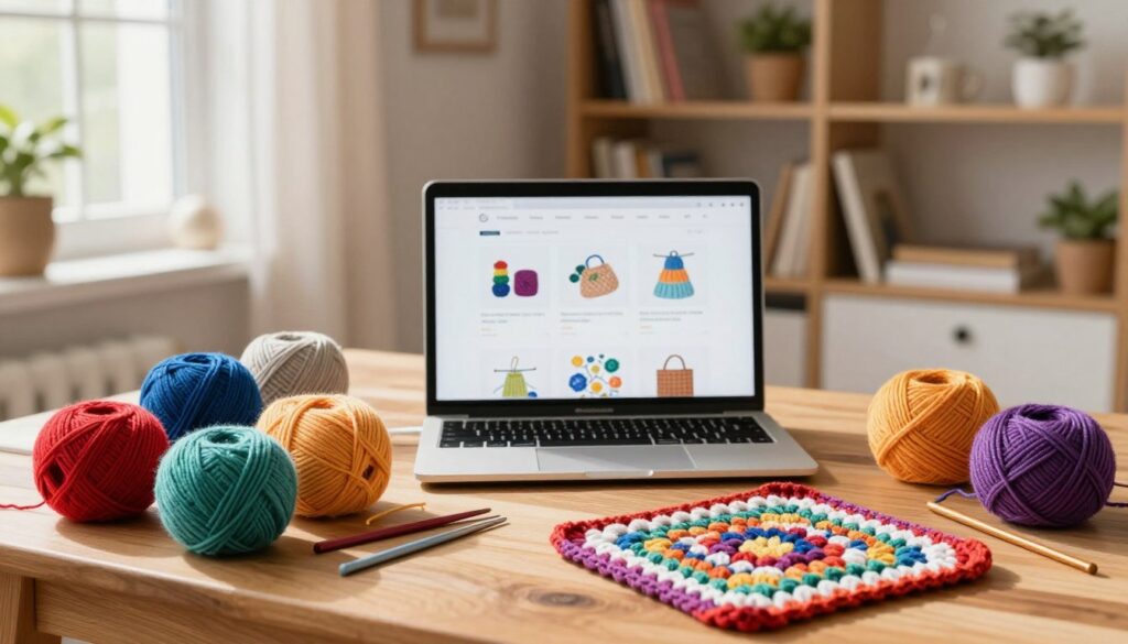 tutoriais de crochê tutoriais de crochê