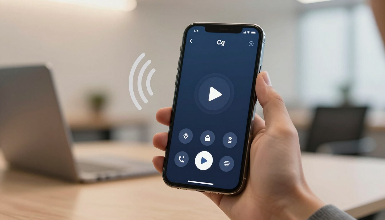 Apps de gravar ligação